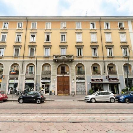Porta Romana Bella 米兰 外观 照片