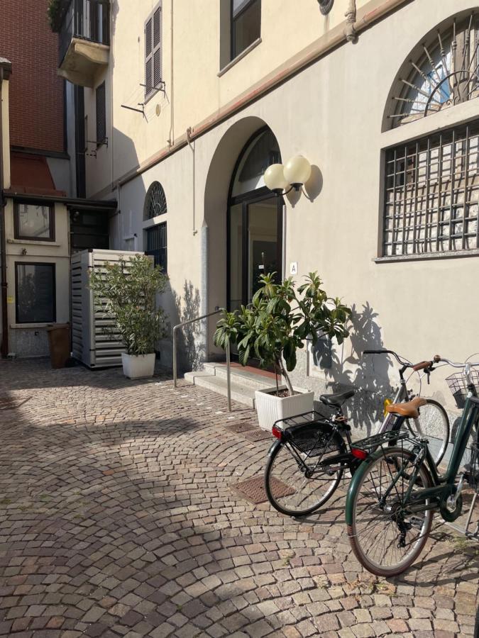Porta Romana Bella 米兰 外观 照片
