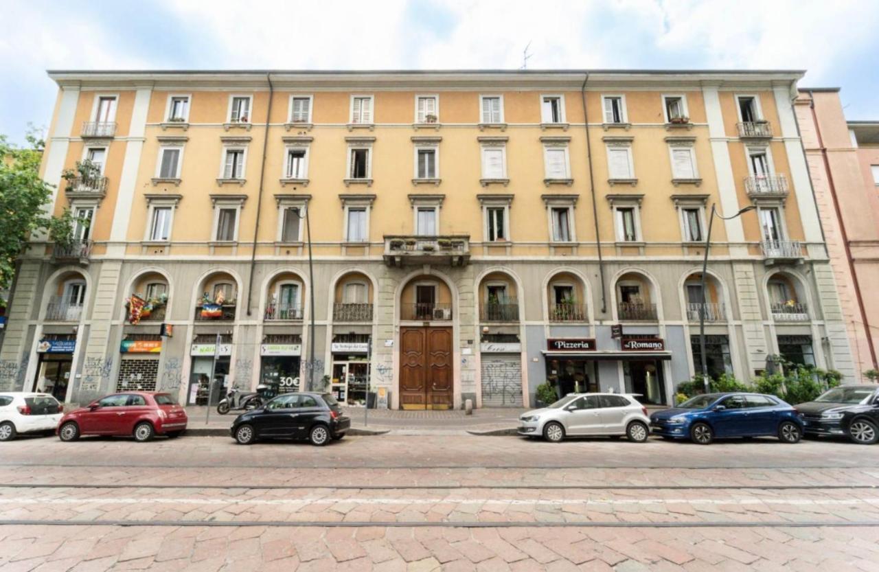 Porta Romana Bella 米兰 外观 照片