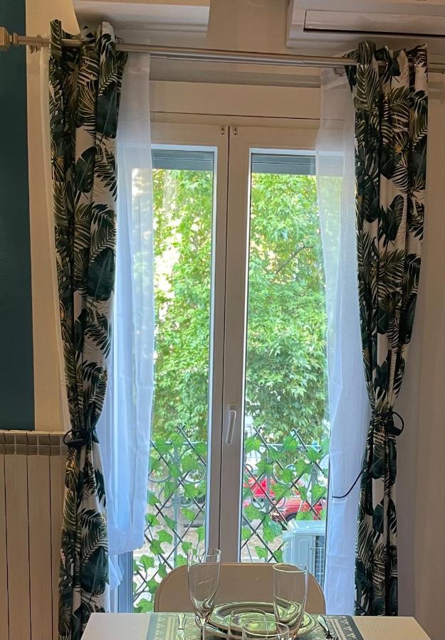 Porta Romana Bella 米兰 外观 照片